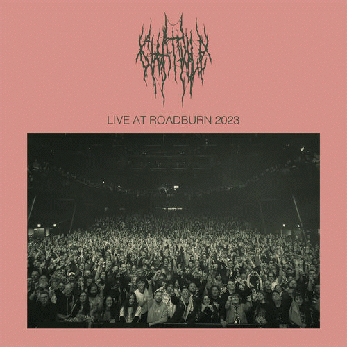 Chat Pile : Live at Roadburn 2023 Chat Pile : Live at Roadburn 2023